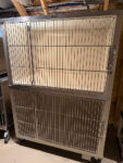 mason-quiet-cottages-fiberglass-cages