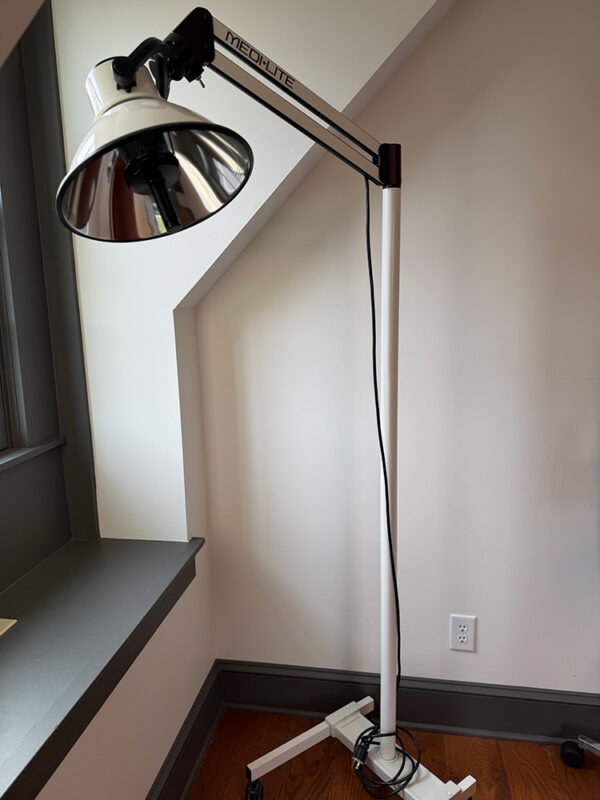 medical-illumination-medi-lite-reflector-light