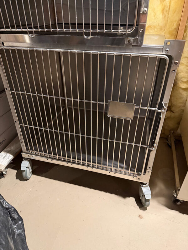 shor-line-type-2-stainless-steel-cage
