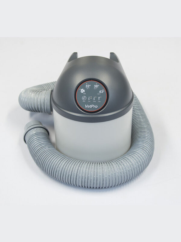 vetpro-forced-air-animal-warming-system